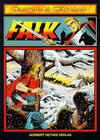 Cover for Falk (Norbert Hethke Verlag, 1992 series) #24
