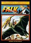 Cover for Falk (Norbert Hethke Verlag, 1992 series) #55