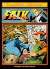 Cover for Falk (Norbert Hethke Verlag, 1992 series) #53
