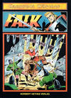Cover for Falk (Norbert Hethke Verlag, 1992 series) #52
