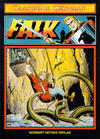 Cover for Falk (Norbert Hethke Verlag, 1992 series) #49