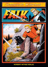 Cover for Falk (Norbert Hethke Verlag, 1992 series) #46