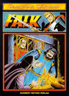 Cover for Falk (Norbert Hethke Verlag, 1992 series) #41