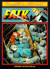 Cover for Falk (Norbert Hethke Verlag, 1992 series) #34