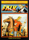 Cover for Falk (Norbert Hethke Verlag, 1992 series) #33