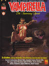 Cover for Vampirella 25th Anniversary Preview (Harris Comics, 1996 series) 