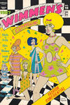 Cover for Wimmen's Comix (Renegade Press, 1987 series) #11