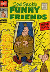 Cover for Sad Sack's Funny Friends (Harvey, 1955 series) #10