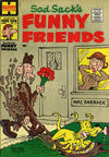 Cover for Sad Sack's Funny Friends (Harvey, 1955 series) #15