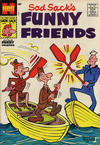Cover for Sad Sack's Funny Friends (Harvey, 1955 series) #17