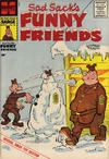 Cover for Sad Sack's Funny Friends (Harvey, 1955 series) #20