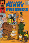 Cover for Sad Sack's Funny Friends (Harvey, 1955 series) #23