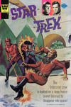 Cover for Star Trek (Western, 1967 series) #27 [Whitman]