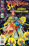 Cover for Supermán (Grupo Editorial Vid, 1986 series) #264