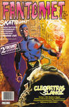 Cover for Fantomet (Semic, 1976 series) #10/1990