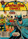 Cover Thumbnail for The Best of DC (1979 series) #30 [Newsstand]