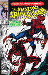Cover Thumbnail for The Amazing Spider-Man (1963 series) #361 [Direct]