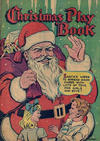Cover for Christmas Play Book (Gould-Stoner, 1946 series) #[nn]