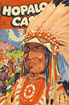 Cover for Hopalong Cassidy (Sefyrforlaget, 1953 series) #5/1953