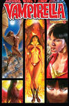Cover Thumbnail for Vampirella (2010 series) #12 [Alex Ross Cover]