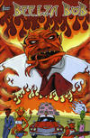 Cover for Beelza Bob (Comics Conspiracy, 2003 series) #1