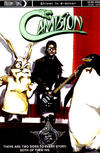 Cover for Cambion (Moonstone, 1997 series) #4