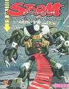 Cover for Storm (Big Balloon, 1990 series) #18 - De robots van Danderzei [Eerste druk (1990)]