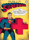 Cover for Special Edition, Superman (DC, 1944 series) #5