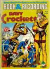 Cover for Davy Crockett [Book and Record Set] (Peter Pan, 1981 series) #PR40
