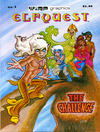 Cover Thumbnail for ElfQuest (1978 series) #3 [$1.00 first printing]