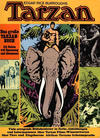 Cover for Tarzan   Das große Tarzan-Buch (BSV - Williams, 1972 series) #1