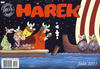 Cover for Hårek julehefte (Hjemmet / Egmont, 1981 series) #2011