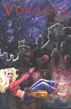 Cover for Voracia (Fantagraphics, 2001 ? series) #1