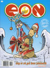 Cover for Eon julehefte (Hjemmet / Egmont, 2007 series) #2011