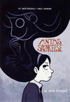 Cover for Anyas spøkelse (Hjemmet / Egmont, 2011 series) #[1]