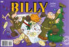 Cover Thumbnail for Billy julehefte (1970 series) #2011