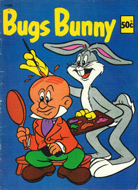 Cover Thumbnail for Bugs Bunny (Magazine Management, 1969 series) #R1258