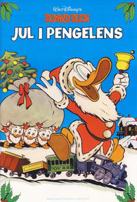 Cover Thumbnail for Bilag til Donald Duck & Co (Hjemmet / Egmont, 1997 series) #50-51/2011
