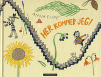 Cover Thumbnail for Her kommer jeg! (Cappelen Damm, 2011 series) 