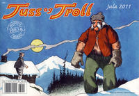 Cover Thumbnail for Tuss og Troll (Hjemmet / Egmont, 2008 series) #2011
