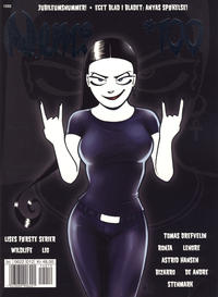 Cover Thumbnail for Nemi (Hjemmet / Egmont, 2003 series) #100
