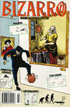 Cover for Bizarro (Atlantic Förlags AB, 1993 series) #3/1995