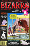 Cover for Bizarro (Atlantic Förlags AB, 1993 series) #5/1994