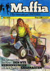 Cover for Maffia (Williams Förlags AB, 1974 series) #4/1975