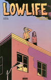 Cover for Lowlife (MU Press, 1994 series) #5