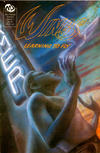 Cover for Wings: Learning to Fly (MU Press, 1992 series) #1