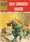 Cover for Soldatserien (Pingvinförlaget, 1976 series) #6/1978
