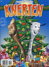 Cover Thumbnail for Knerten jul (2011 series) #2011
