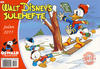 Cover for Walt Disney's julehefte (Hjemmet / Egmont, 2002 series) #2011