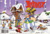 Cover Thumbnail for Asterix julehefte (2001 series) #2011